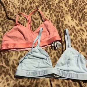 Bralette bundle